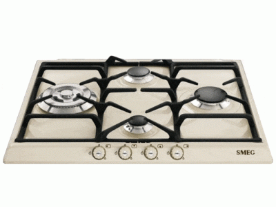 Варочная поверхность Smeg - SR 764 PO