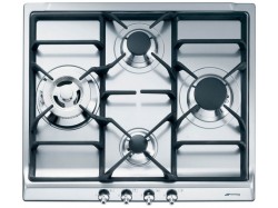 Варочная поверхность Smeg - SER 60 SGH 3