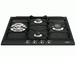 Варочная поверхность Smeg - SR 764 AO