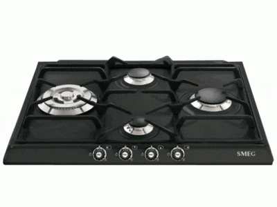 Варочная поверхность Smeg - SR 764 AO