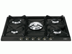 Варочная поверхность Smeg - SR 775 AO