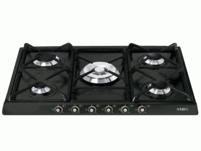 Варочная поверхность Smeg - SR 775 AO