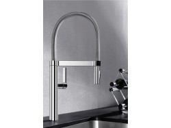 Смеситель кухонный Blanco - CULINA-S (517597)