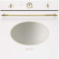 Духовой шкаф Smeg - SF 800 B