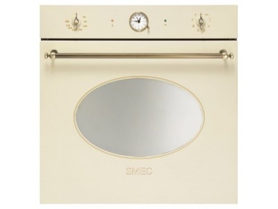 Духовой шкаф Smeg - SFP 805 PO
