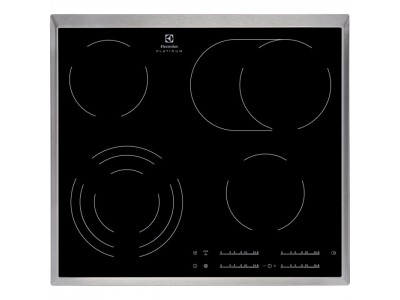 Варочная поверхность Electrolux - EHF96547XK