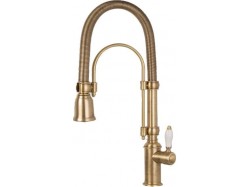 Смеситель кухонный Smeg - MIDR 7 O-2