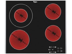 Варочная поверхность Whirlpool - AKT 8130 - LX