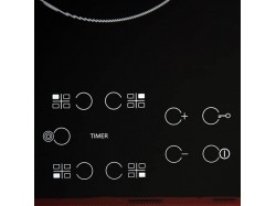 Варочная поверхность Whirlpool - AKT 8130 - LX