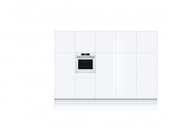 Духовой шкаф Bosch - HBG 635 BW 1