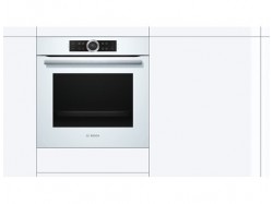 Духовой шкаф Bosch - HBG 635 BW 1