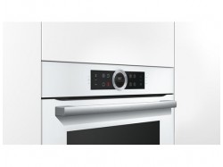 Духовой шкаф Bosch - HBG 635 BW 1