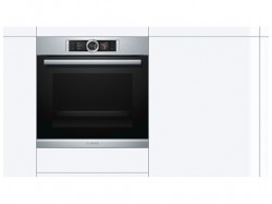 Духовой шкаф Bosch - HBG 636 BS 1