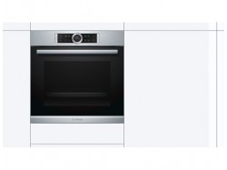 Духовой шкаф Bosch - HBG 6730 S 1