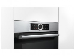 Духовой шкаф Bosch - HBG 6730 S 1