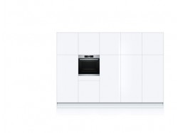 Духовой шкаф Bosch - HBG 6730 S 1