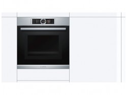Духовой шкаф Bosch - HMG 636 BS 1