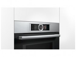 Духовой шкаф Bosch - HMG 636 BS 1