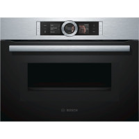 Духовой шкаф Bosch - CMG 636 BS 1