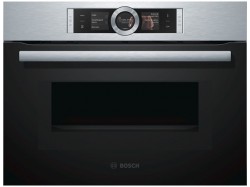 Духовой шкаф Bosch - CMG 636 BS 1