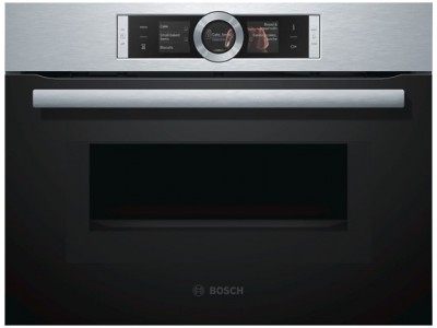 Духовой шкаф Bosch - CMG 636 BS 1