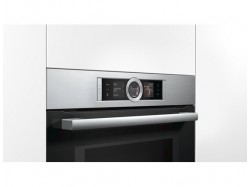 Духовой шкаф Bosch - CMG 636 BS 1
