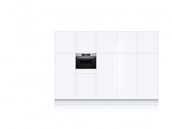 Духовой шкаф Bosch - CMG 636 BS 1