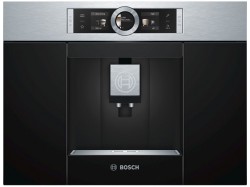 Кофеварка встраиваемая Bosch - CTL 636 ES 1