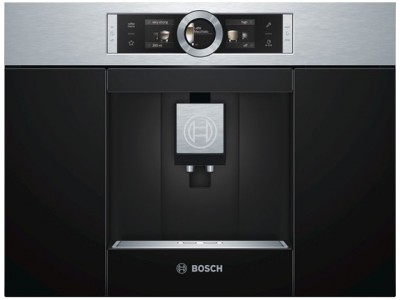 Кофеварка встраиваемая Bosch - CTL 636 ES 1 Кофеварка встраиваемая Bosch - CTL 636 ES 1