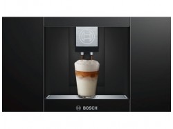 Кофеварка встраиваемая Bosch - CTL 636 ES 1