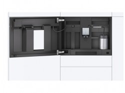 Кофеварка встраиваемая Bosch - CTL 636 ES 1