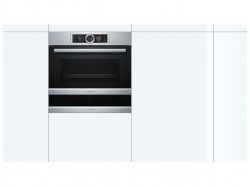 Шкаф для посуды Bosch - BIC 630 NS 1