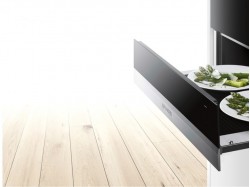 Шкаф для посуды Bosch - BIC 630 NS 1