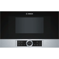 Микроволновая печь встраиваемая Bosch - BFL 634 GS 1