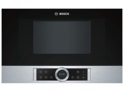 Микроволновая печь встраиваемая Bosch - BFL 634 GS 1