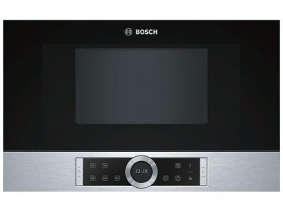 Микроволновая печь встраиваемая Bosch - BFL 634 GS 1