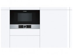 Микроволновая печь встраиваемая Bosch - BFL 634 GS 1