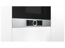 Микроволновая печь встраиваемая Bosch - BFL 634 GS 1