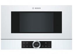 Микроволновая печь встраиваемая Bosch - BFL 634 GW 1