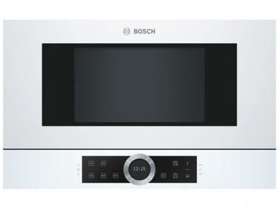 Микроволновая печь встраиваемая Bosch - BFL 634 GW 1
