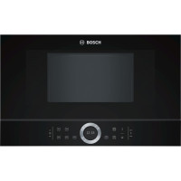 Микроволновая печь встраиваемая Bosch - BFR 634 GB 1