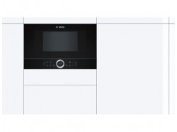 Микроволновая печь встраиваемая Bosch - BFR 634 GB 1