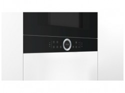 Микроволновая печь встраиваемая Bosch - BFR 634 GB 1