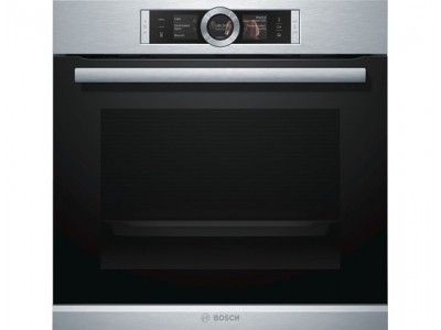 Духовой шкаф Bosch - HSG 656 RS 1