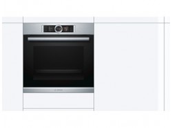 Духовой шкаф Bosch - HSG 656 RS 1