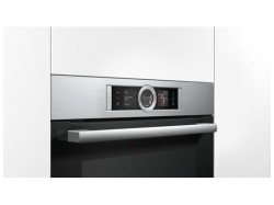 Духовой шкаф Bosch - HSG 656 RS 1