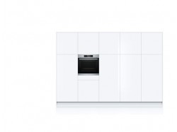 Духовой шкаф Bosch - HSG 656 RS 1