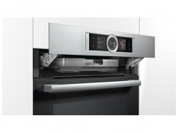 Духовой шкаф Bosch - HSG 656 RS 1