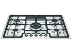 Варочная поверхность Smeg - PGF 75-4