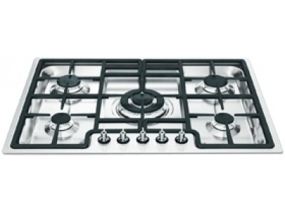 Варочная поверхность Smeg - PGF 75-4